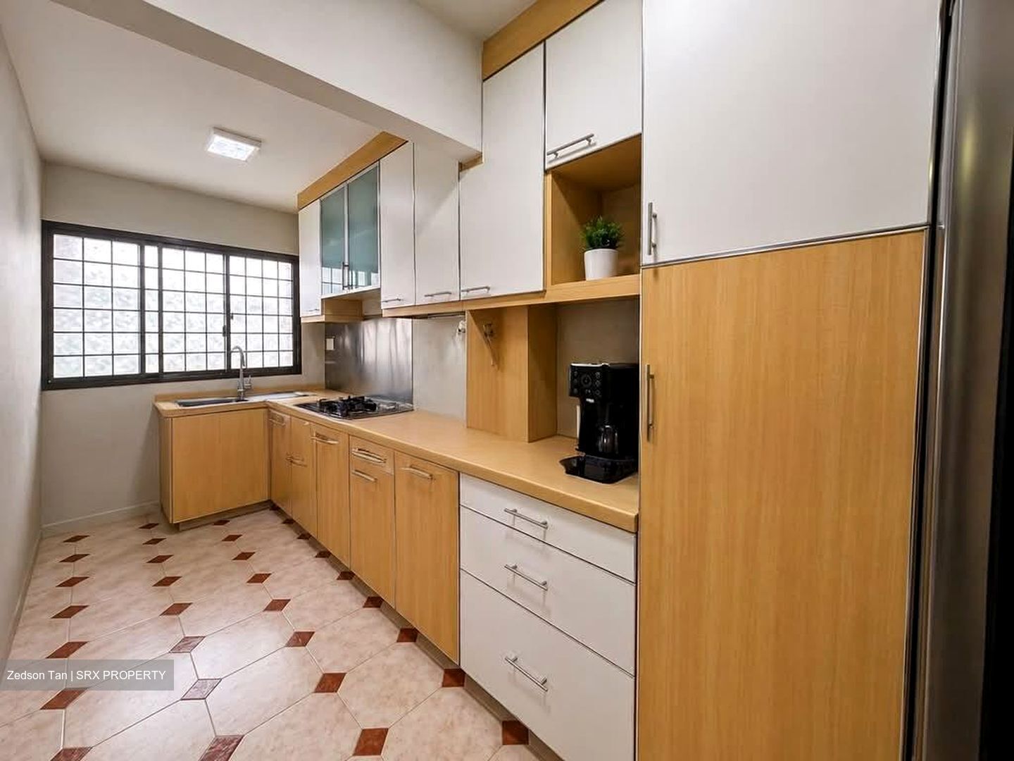 Blk 290F Spring View (Bukit Batok), HDB 5 Rooms #563667751